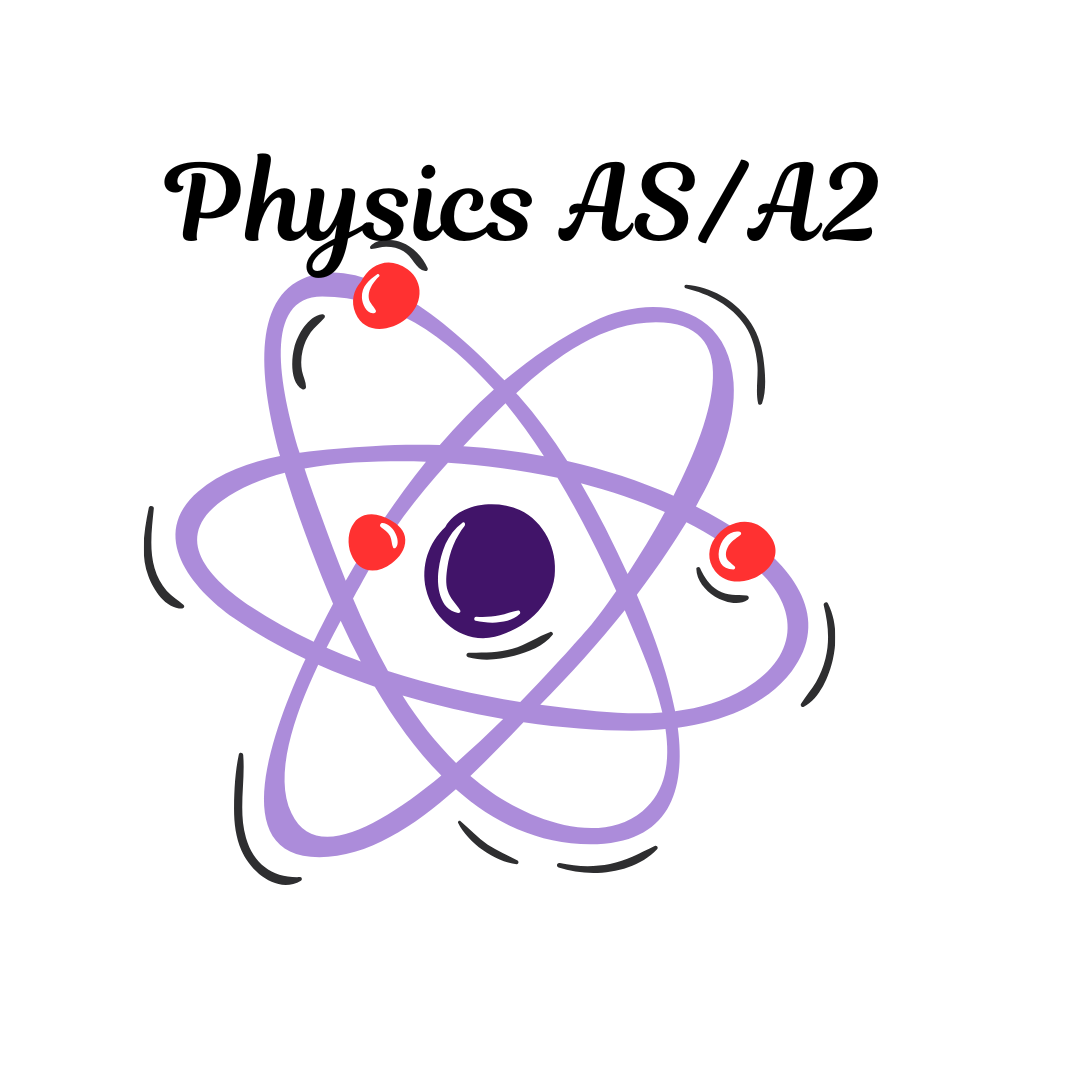 Physics Complete AS/A2