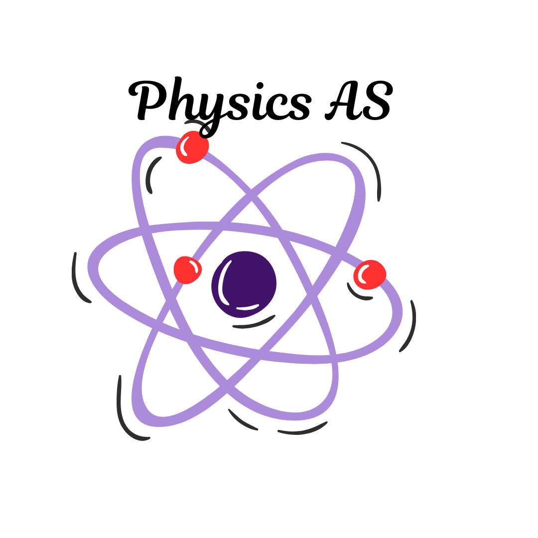 Physics AS Notes.