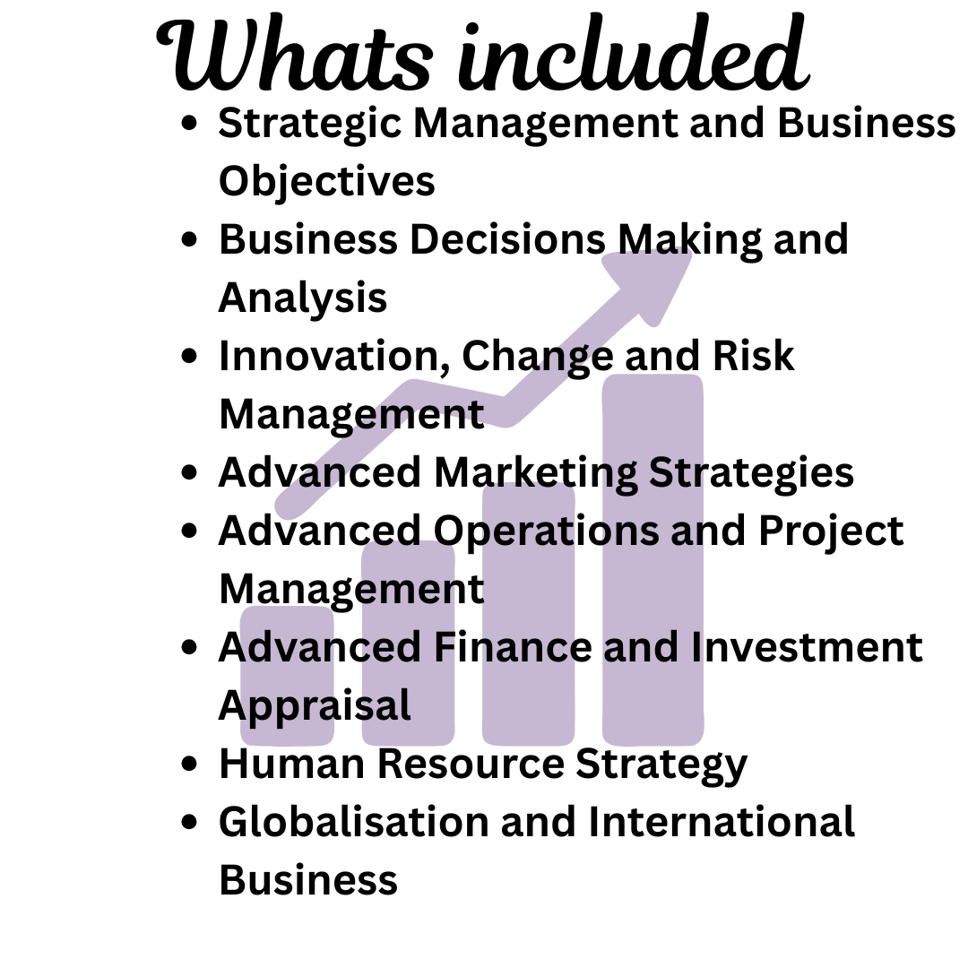 Business AS/A2 Complete.