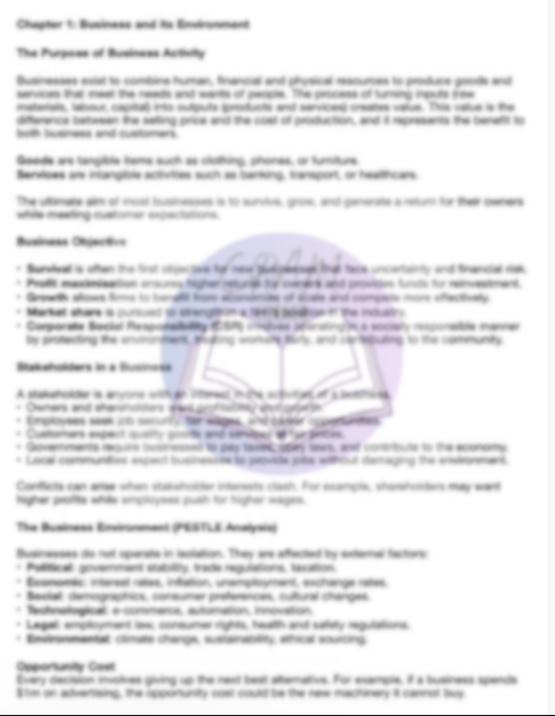 Business AS Complete.